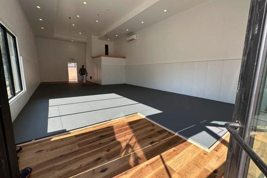 Image 1 from Mt. Diablo Jiu Jitsu partner gallery