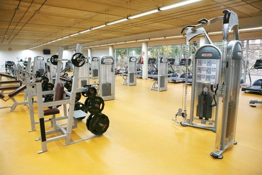 Imagen 1 de la galería del partner CEM la Bordeta