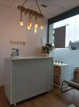 Imagen 3 de la galería del partner Yogym