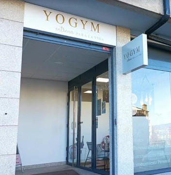 Imagen 2 de la galería del partner Yogym