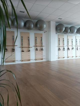 Imagen 1 de la galería del partner Yogym