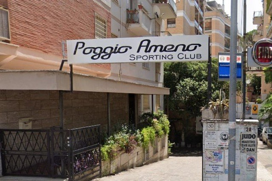 Immagine 2 dalla galleria del partner Poggio Ameno Sporting Club