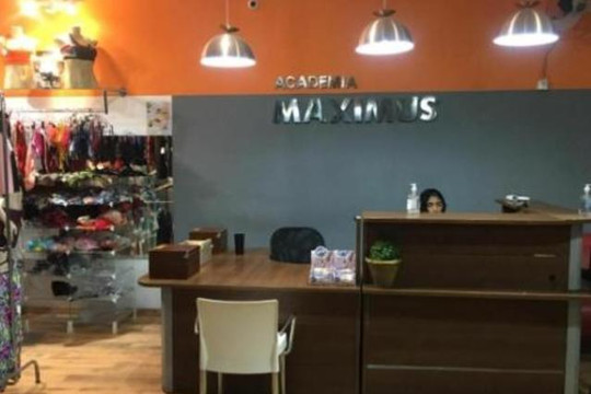 Imagem 3 da galeria do parceiro Academia Maximus