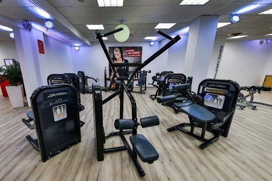 Bild 1 von clever fit Lübbenau Partnergalerie