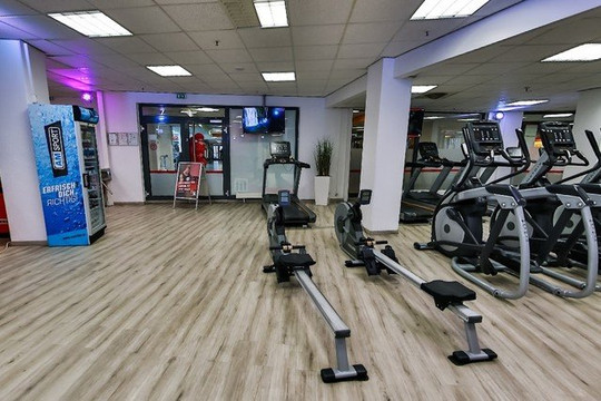 Bild 2 von clever fit Lübbenau Partnergalerie