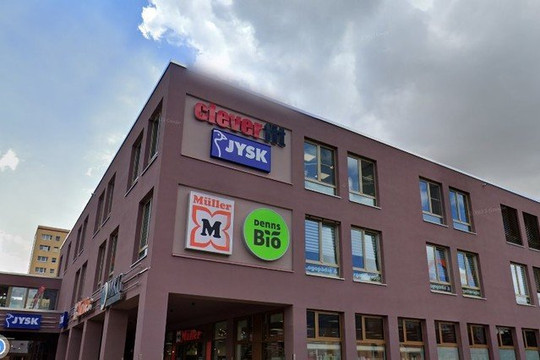 Bild 1 von clever fit Berlin-Buch Partnergalerie