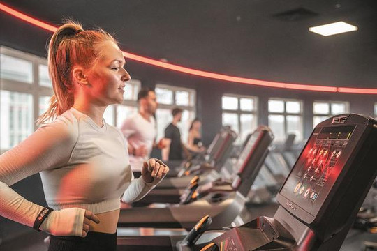 Bild 2 von Ai Fitness Bielefeld Nord Partnergalerie