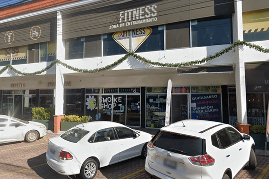 Imagen 2 de la galería del partner Infitness Zona San Andrés