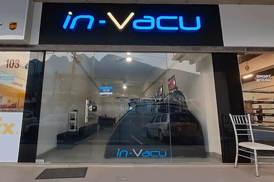 Imagen 2 de la galería del partner in-Vacu Cumbres