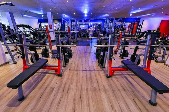 Bild 2 von clever fit Werder Partnergalerie