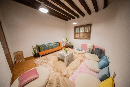 Imagen 1 de la galería del partner Holistic-Ha Soul Center