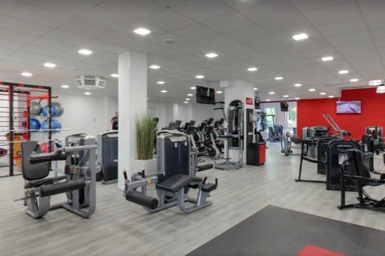 Bild 1 von clever fit Falkensee Partnergalerie