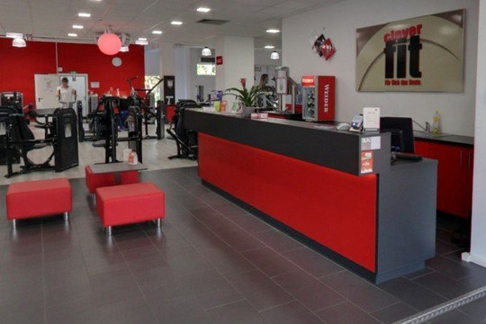 Bild 3 von clever fit Falkensee Partnergalerie