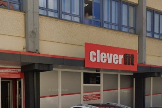 Bild 2 von clever fit Vilshofen Partnergalerie