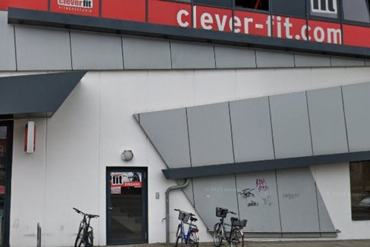Bild 2 von clever fit Frankfurt (Oder) Partnergalerie