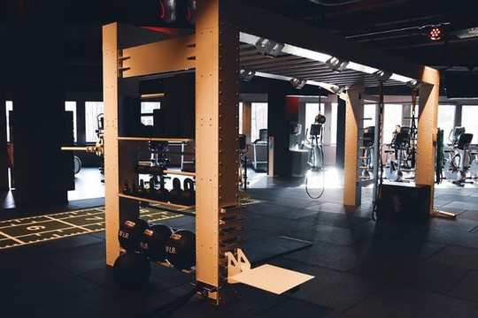 Bild 1 von clever fit Gummersbach Partnergalerie