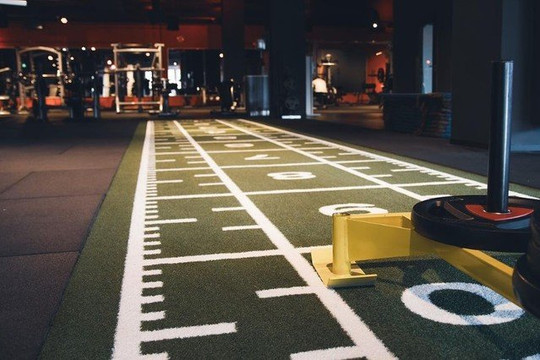 Bild 2 von clever fit Gummersbach Partnergalerie