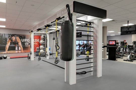 Bild 1 von clever fit Altenburg Partnergalerie