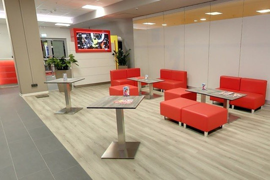 Bild 2 von clever fit Altenburg Partnergalerie