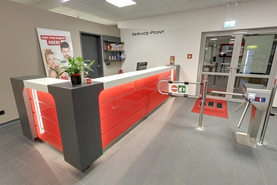 Bild 3 von clever fit Altenburg Partnergalerie