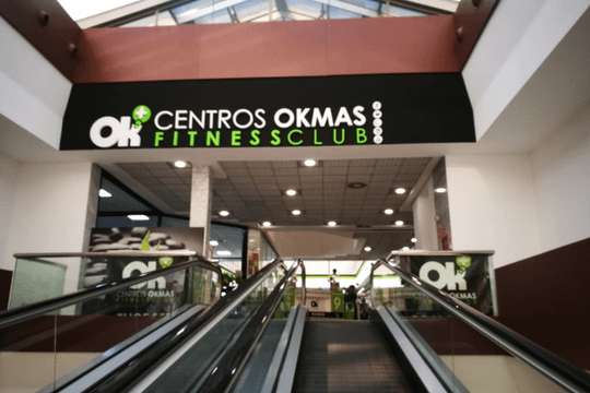 Imagen 2 de la galería del partner Okeymas - Zaragoza