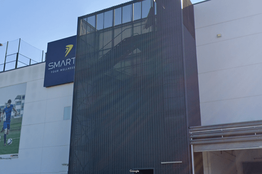 Imagen 2 de la galería del partner VivaGym Mollet del Vallés