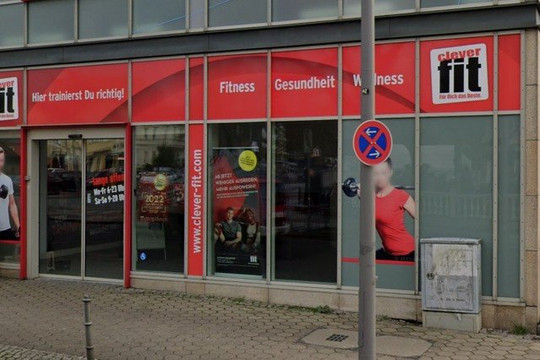 Bild 1 von clever fit Berlin-Zehlendorf Partnergalerie