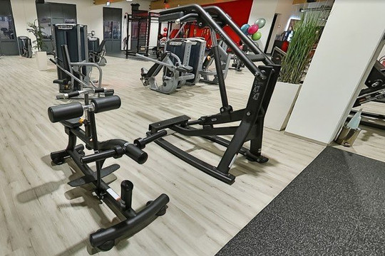 Bild 3 von clever fit Ludwigsfelde Partnergalerie