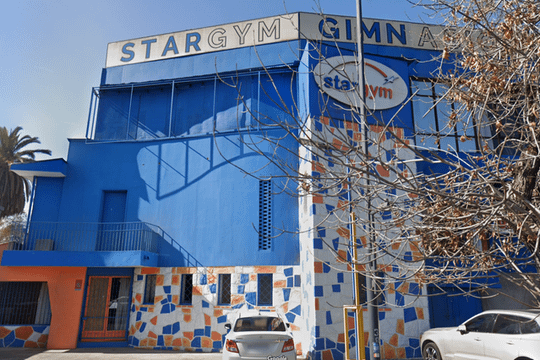 Imagen 2 de la galería del partner Stargym Los Leones