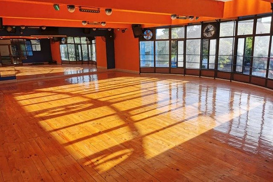 Imagen 3 de la galería del partner Stargym Los Leones