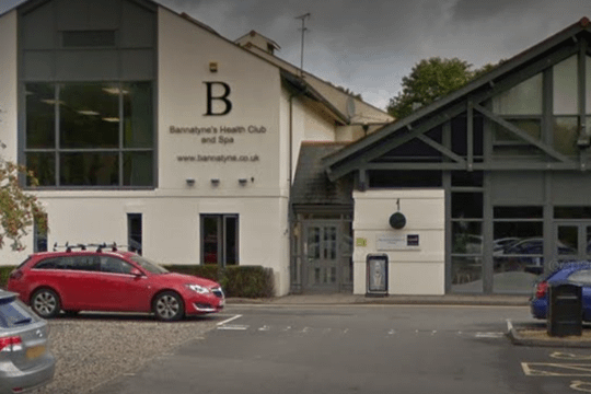 Image 2 from Bannatyne Health Club & Spa - Solihull partner gallery