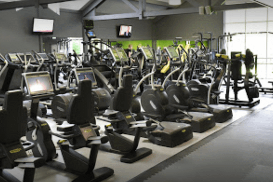 Image 3 from Bannatyne Health Club & Spa - Solihull partner gallery