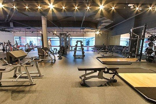 Bild 2 von clever fit Hennigsdorf Partnergalerie