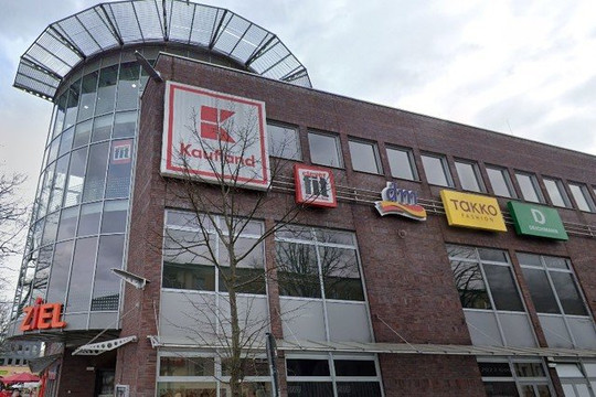Bild 3 von clever fit Hennigsdorf Partnergalerie