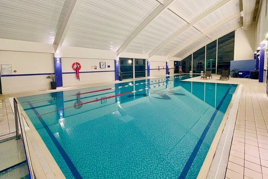 Image 1 from Bannatyne Health Club - Aberdeen partner gallery