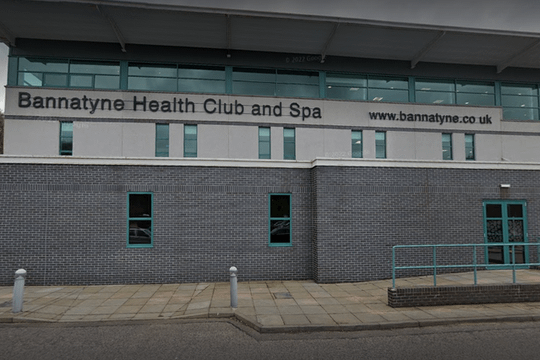 Image 2 from Bannatyne Health Club - Aberdeen partner gallery