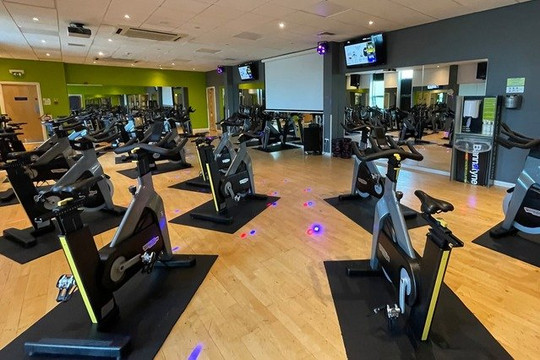 Image 3 from Bannatyne Health Club - Aberdeen partner gallery