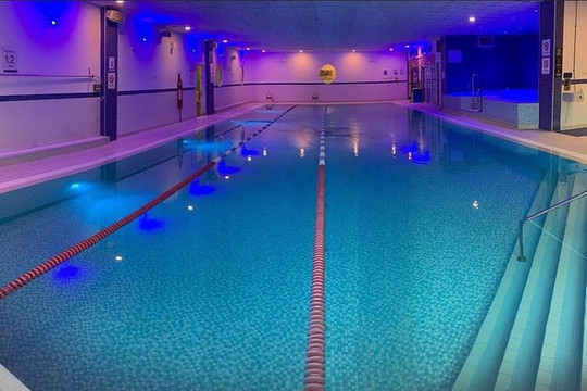 Image 1 from Bannatyne Health Club & Spa - Chafford Hundred partner gallery