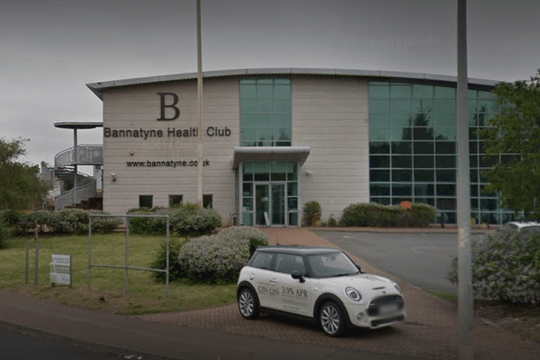 Image 2 from Bannatyne Health Club - Norwich West partner gallery