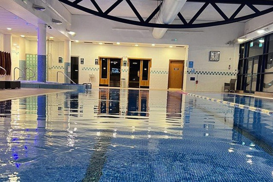 Image 1 from Bannatyne Health Club & Spa - Perth partner gallery