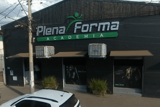 Imagem 2 da galeria do parceiro Plena Forma Academia