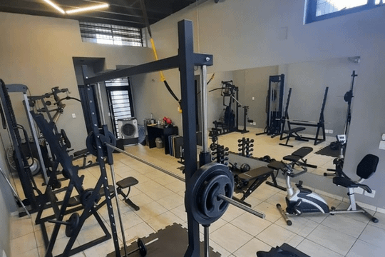 Imagem 3 da galeria do parceiro Clínica BeautyForm