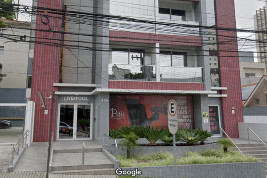 Imagem 2 da galeria do parceiro Core&Care Pilates