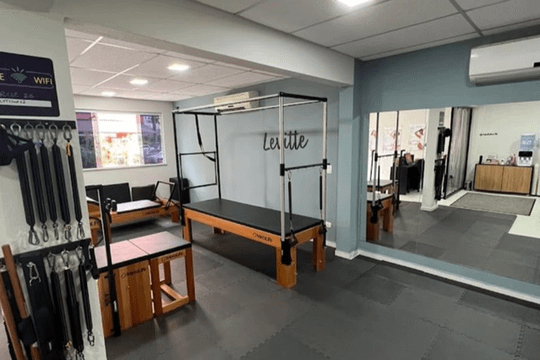 Imagem 3 da galeria do parceiro Studio Levitte