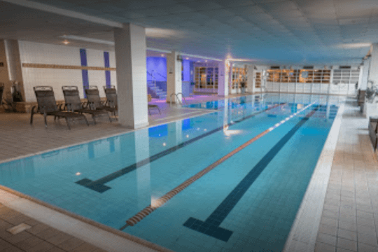 Image 1 from Bannatyne Health Club & Spa - Milton Keynes partner gallery