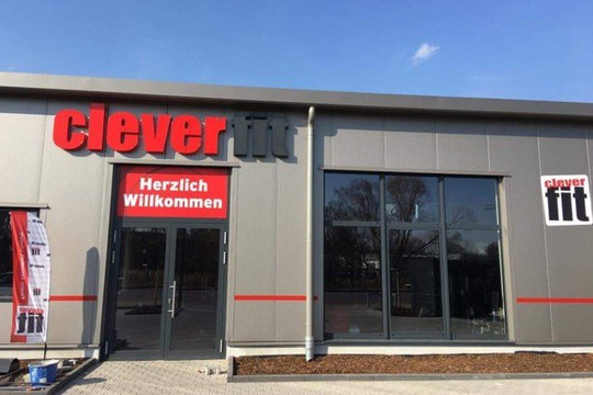 Bild 2 von clever fit Bad Dürkheim Partnergalerie