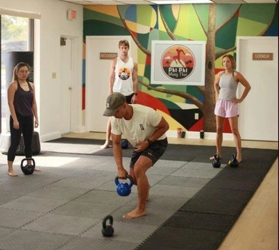 Image 3 from Phi Phi Artland partner gallery