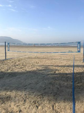 Imagem 1 da galeria do parceiro 013 Beach Tennis