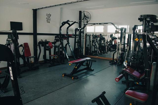 Imagen 1 de la galería del partner GIMNASIO E22