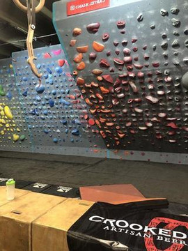 Image 3 from Mountain Strong Denver Gym partner gallery